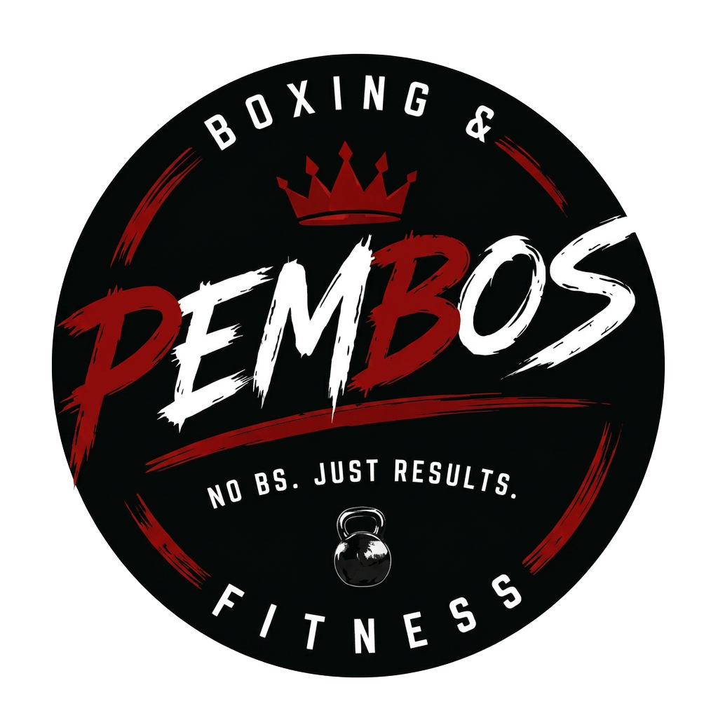 Pembo Boxing
